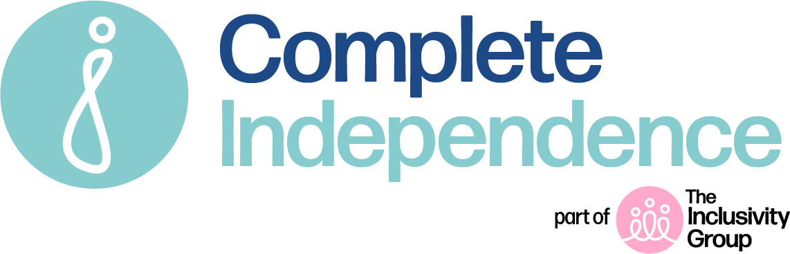 Complete Independence